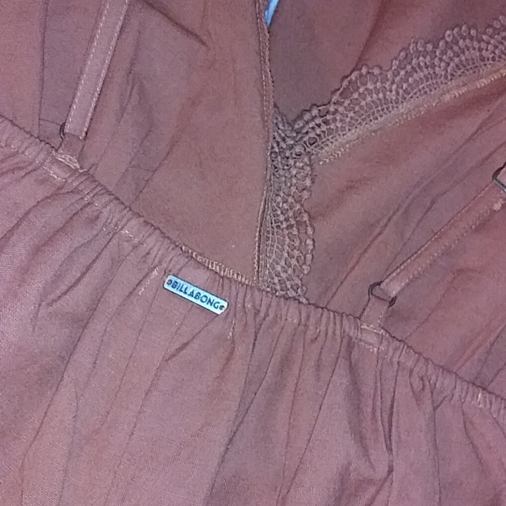 Jumpsuit - Picture 4 of 5